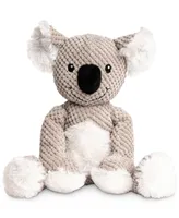 fabdog Floppy Koala Pet Toy, Small