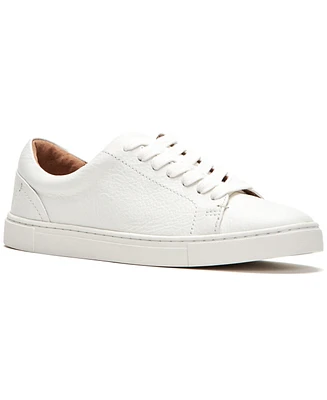 Frye Women's Ivy Low Lace-Up Sneakers