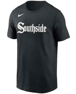 Nike Chicago White Sox Men's City Connect T-Shirt