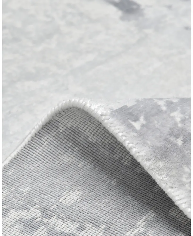 Timeless Rug Designs Blush S1128 8' x 10' Area Rug