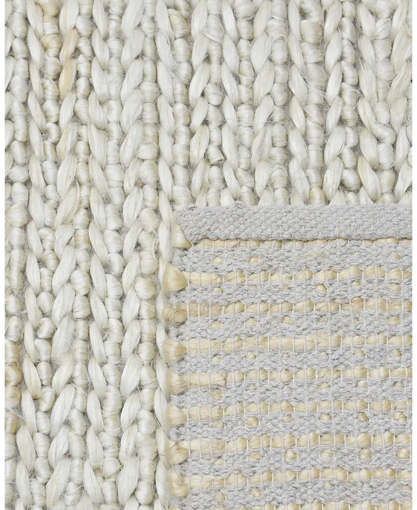 Timeless Rug Designs Wayne S3321 8' x 10' Area Rug
