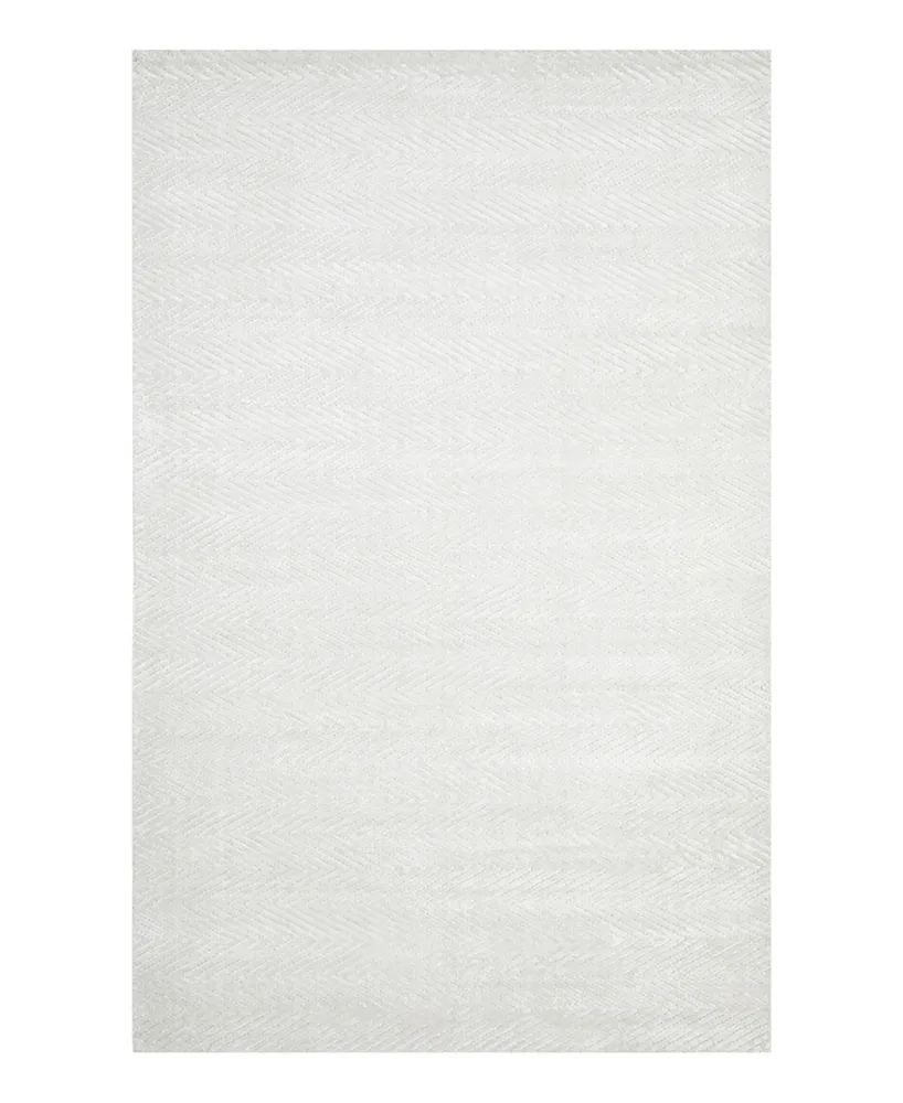 Closeout! Timeless Rug Designs Chevelle S1101 3' x 10' Runner Area Rug