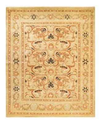 Adorn Hand Woven Rugs Mogul M1462 8'1" x 10' Area Rug