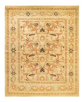 Adorn Hand Woven Rugs Mogul M1462 8'1" x 10' Area Rug