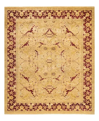 Adorn Hand Woven Rugs Mogul M1460 8'2" x 9'10" Area Rug