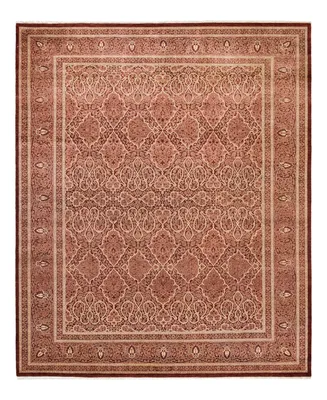 Adorn Hand Woven Rugs Mogul M1440 8'3" x 10'1" Area Rug