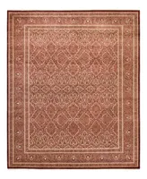 Adorn Hand Woven Rugs Mogul M1440 8'3" x 10'1" Area Rug