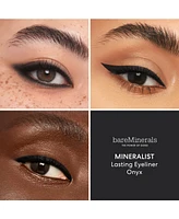 bareMinerals Mineralist Lasting Waterproof Eyeliner