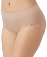 Wacoal Women's Feeling Flexible Brief Underwear 875332