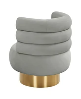 Naomi Swivel Chair