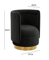 Remy Swivel Chair