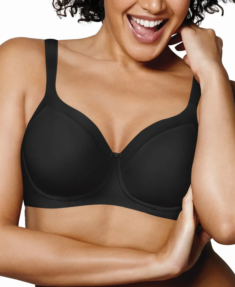 Playtex 18 Hour Lace-Cup Wire-Free Bra, Size C38 - 42DDD 