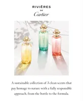 Cartier Insouciance Eau de Toilette, 3.3