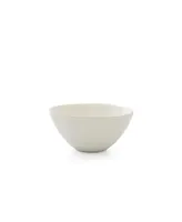 Sophie Conran Arbor Creamy White All Purpose Bowl, Set of 4