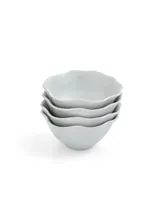 Sophie Conran Floret All Purpose Bowl, Set of 4