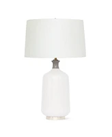 Regina Andrew Glace Ceramic Table Lamp