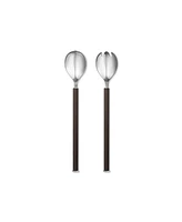 Georg Jensen Bernadotte Salad Servers