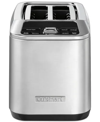 Cuisinart Cpt-520 2-Slice Motorized Toaster