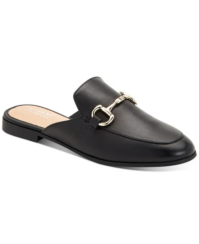 Alfani Women's Gayle Loafers, Created for Macy's - Macy's