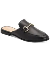 Alfani Step N' Flex Women's Garlend Mule Flats, Created for Macy's