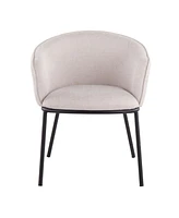 Ashland Contemporary Chair