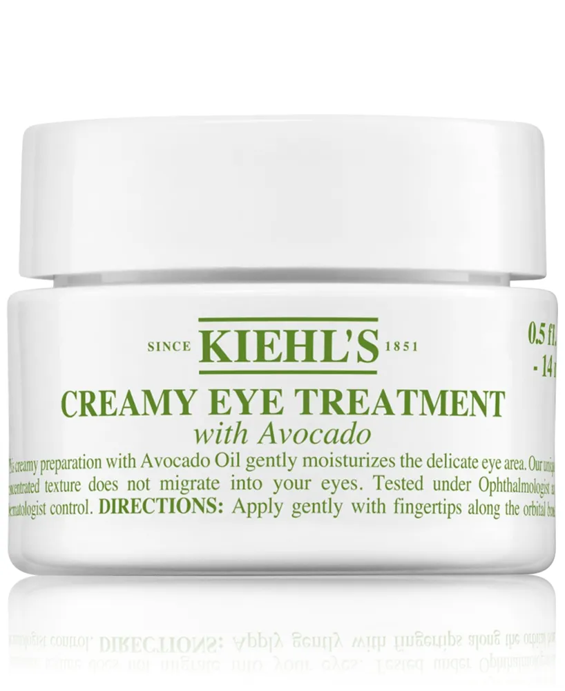 Kiehl's Since 1851 Creamy Eye Treatment With Avocado