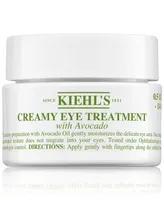 Kiehl's Since 1851 Creamy Eye Treatment With Avocado