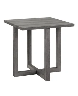 Odina Square End Table