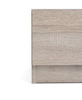 Scottsdale 2 Drawer Nightstand