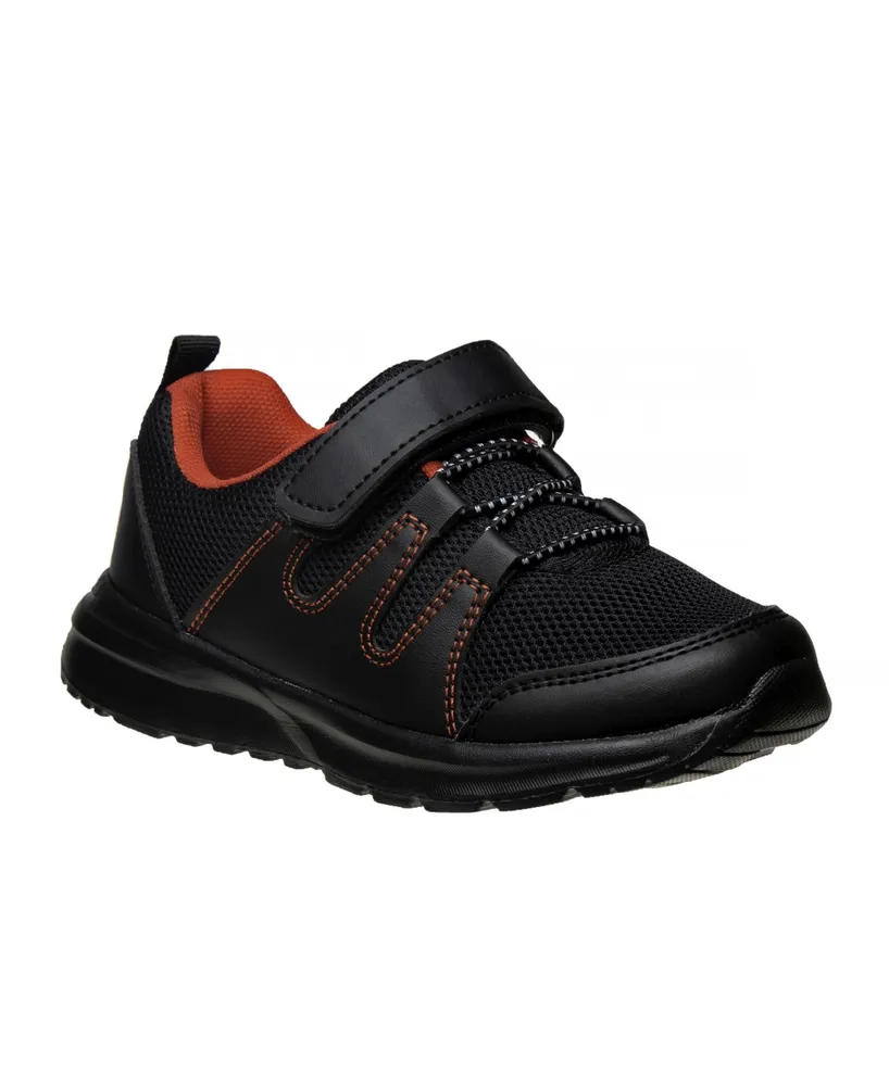 Avalanche Little Boys Casual Sneakers