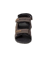 Beverly Hills Polo Club Toddler Boys Summer Sport Outdoor Sandals