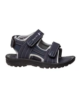 Beverly Hills Polo Club Little Boys Summer Sport Outdoor Sandals