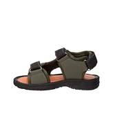 Rugged Bear Toddler Boys Outdoor Sport Sandals