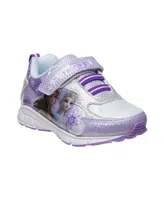 Disney Toddler Girls Frozen Ii Sneakers