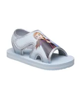 Disney Toddler Girls Frozen Ii Sandals