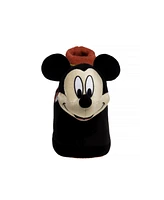 Disney Toddler Boys Mickey Mouse Slippers