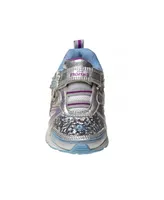 Disney Frozen Toddler Girls Sneakers