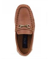 Josmo Big and Little Boys Loafers