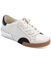 Dolce Vita Women's Zina Lace Up Sneakers