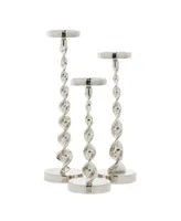 Candle Holder, Set of 3