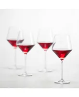 Zwiesel Glas Pure Beaujolais 15.7oz Set of 4