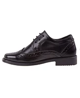 Josmo Big Boys Wingtip Oxford Dress Shoes