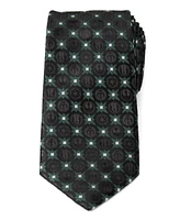 Star Wars Men's Symbols Tie