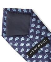 Star Wars Men's Millennium Falcon Tie