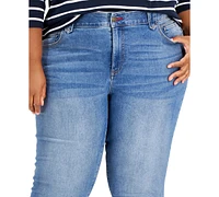 Tommy Hilfiger Th Flex Plus Waverly Jeans