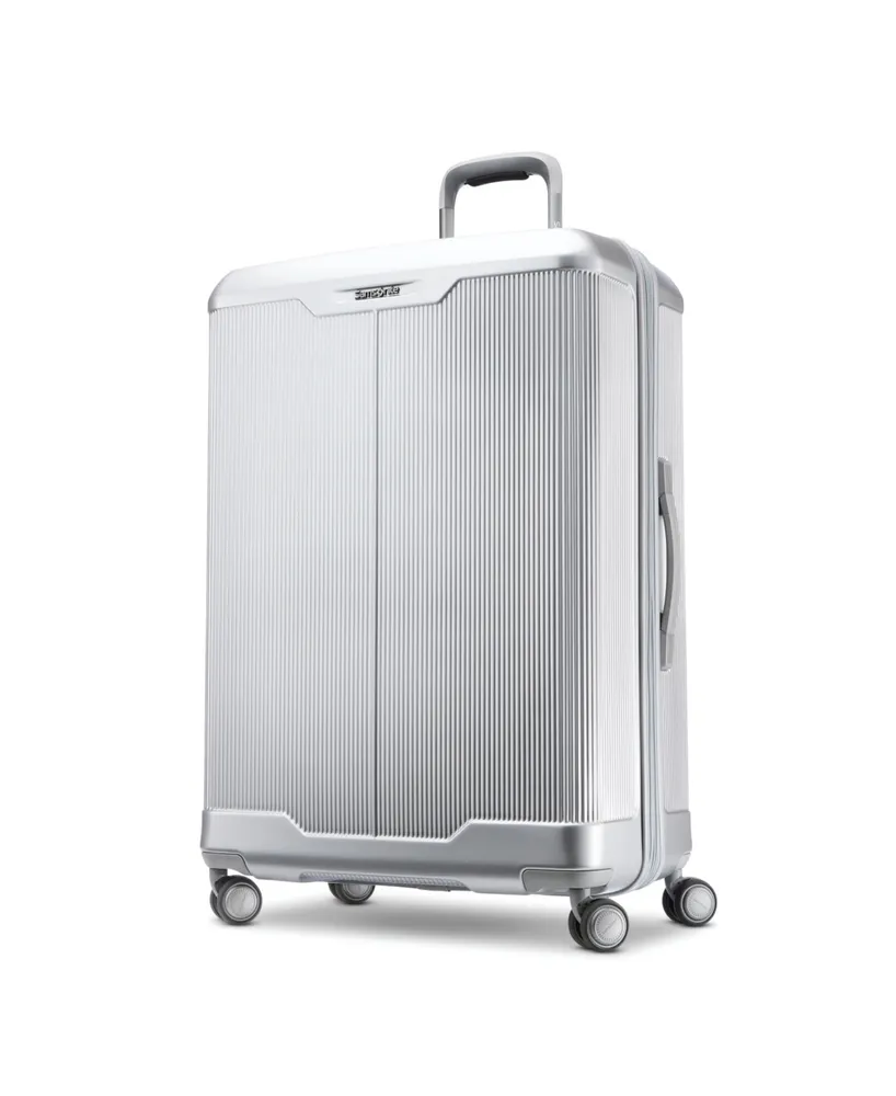 Samsonite Silhouette 17 29" Check-in Expandable Hardside Spinner