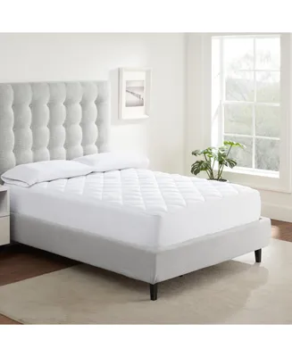 Serta Extra Comfort Mattress Pad