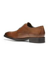 Cole Haan Men's Modern Essentials Cap Oxford Shoes