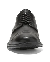 Cole Haan Men's Modern Essentials Cap Oxford Shoes