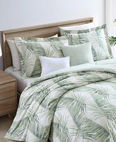 Tommy Bahama Home Kauai 5-Pc. Comforter Set